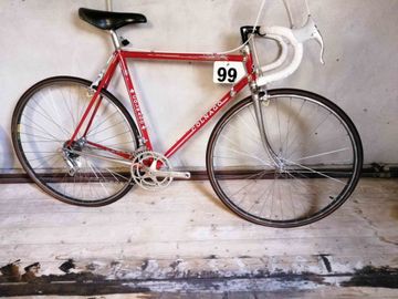 Colnago Master 1986 Road & Gravel de segunda mano