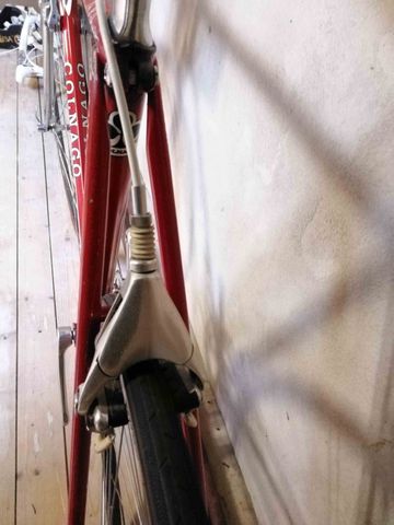 Used Colnago Master 1986 Road & Gravel, Red — image 23 of 27