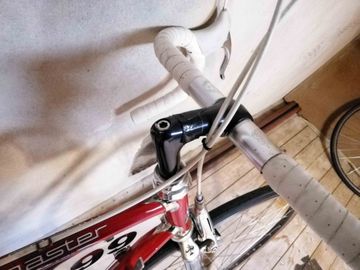 Used Colnago Master 1986 Road & Gravel, Red — image 12 of 27