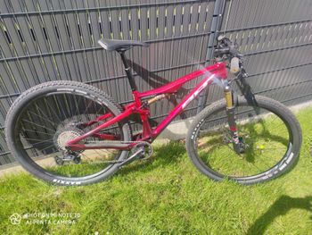 BH, LYNX RACE EVO CARBON 8.5 2022