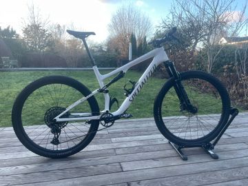 Specialized Epic SRAM GX Eagle 2024 MTB de segunda mano