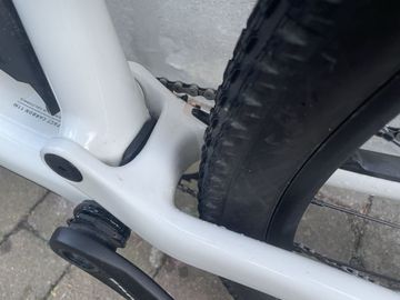Used Specialized Epic SRAM GX Eagle 2024 Mountainbike, White, 29 — image 19 of 19