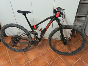 Używany Olympia F1X 2020 MTB