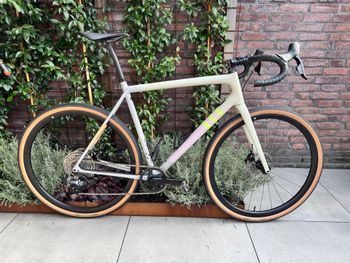 Specialized, Crux SRAM Rival eTap AXS