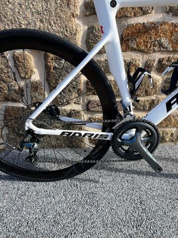 Použité Adris Custom Shimano Ultegra 2024 Road & Gravel — obrázek 3 z 3