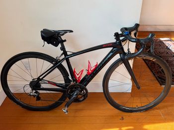 Specialized, S-Works Amira SL4 2015