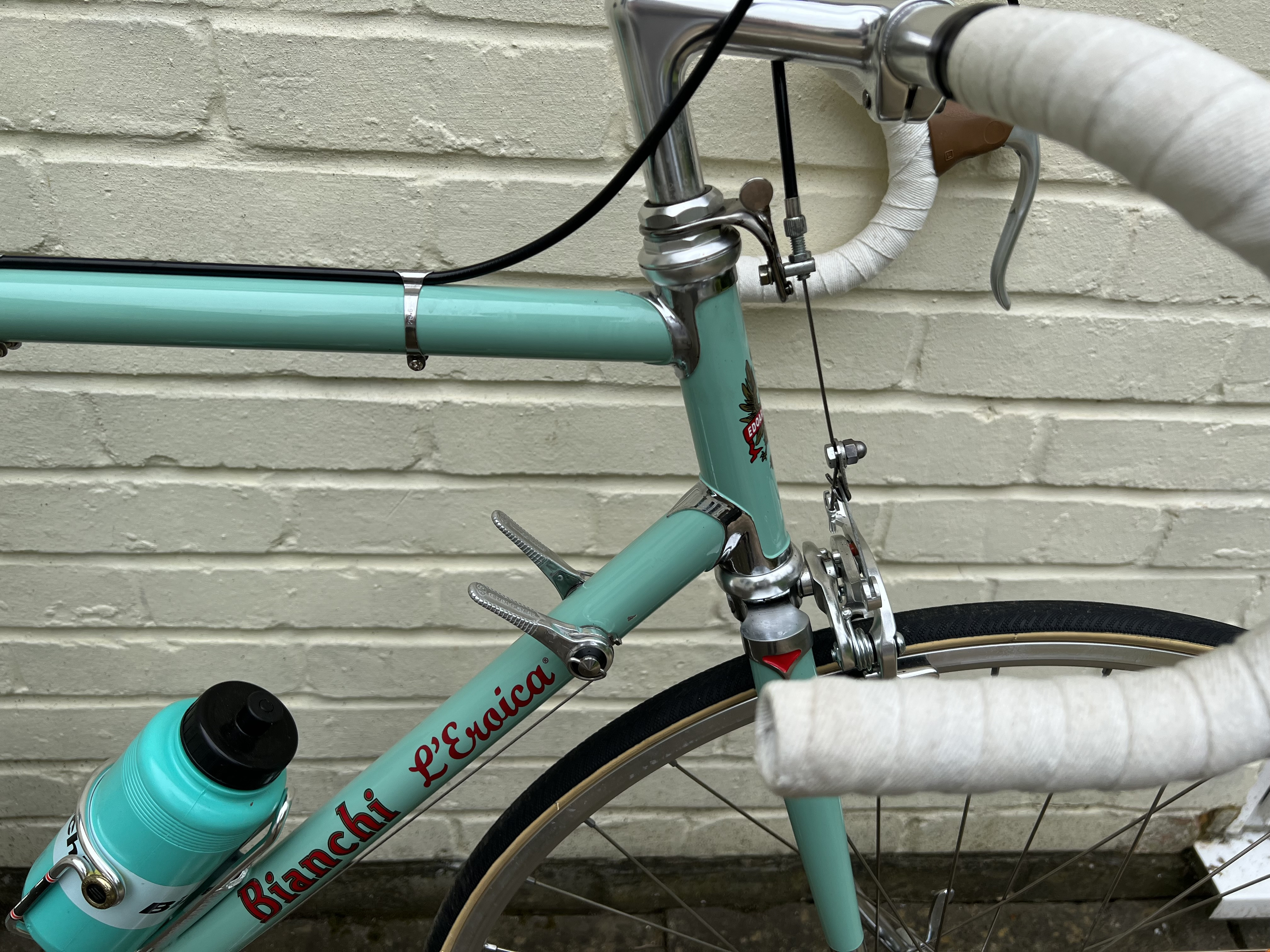 Bianchi eroica for sale hot sale