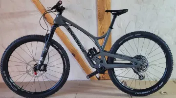 Brugt Evil Following MB / X01 Eagle 2020 2020 Mountainbike — billede 2 af 12