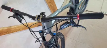 Brugt Evil Following MB / X01 Eagle 2020 2020 Mountainbike — billede 6 af 12