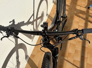 Cannondale, Scalpel HI -MOD Ultímate 2023