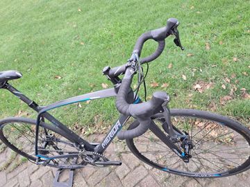 Used Merida RIDE DISC 3000 2016 2016 Road & Gravel, Black — image 4 of 7