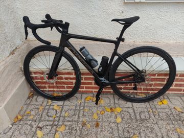 Brugt ORBEA ORCA M30 2021 Orbea Orca M30 2021 Road & Gravel — billede 6 af 6