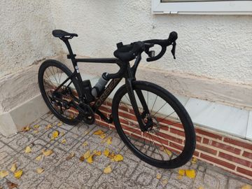 Brugt ORBEA ORCA M30 2021 Orbea Orca M30 2021 Road & Gravel — billede 3 af 6