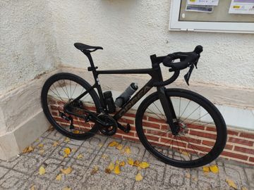 Brugt ORBEA ORCA M30 2021 Orbea Orca M30 2021 Road & Gravel — billede 5 af 6