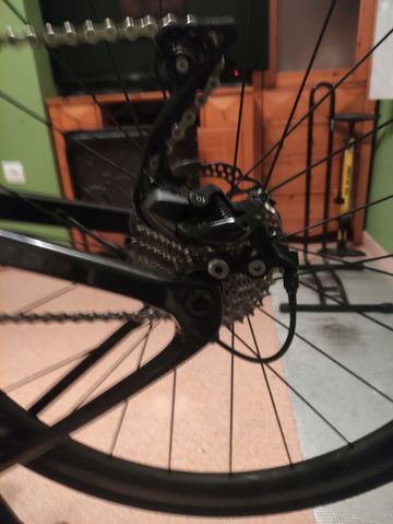 Brugt ORBEA ORCA M30 2021 Orbea Orca M30 2021 Road & Gravel — billede 1 af 6