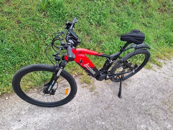 Used accolmile colabear Accolmile colabear Custom Other Shimano 2024 Mountainbike — image 2 of 5