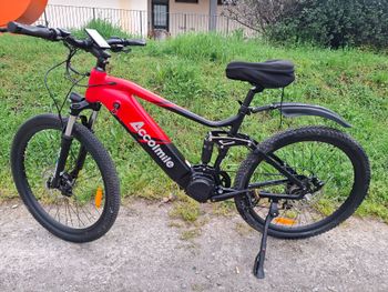 Used accolmile colabear Accolmile colabear Custom Other Shimano 2024 MTB