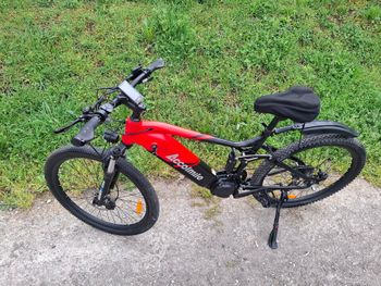 Used accolmile colabear Accolmile colabear Custom Other Shimano 2024 Mountainbike — image 5 of 5