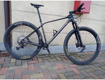Orbea, Orbea Alma M20 MY 23