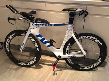 Cervélo, P2 Ultegra 6870 2017