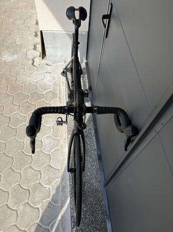 Used Scott Addict SE 2021 2021 Road & Gravel, Black — image 7 of 11