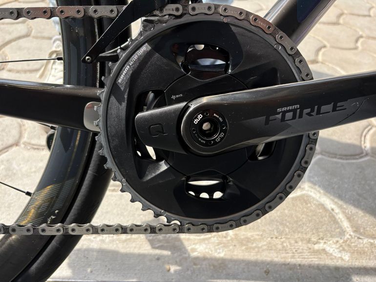Used Scott Addict SE 2021 2021 Road & Gravel, Black — image 11 of 11