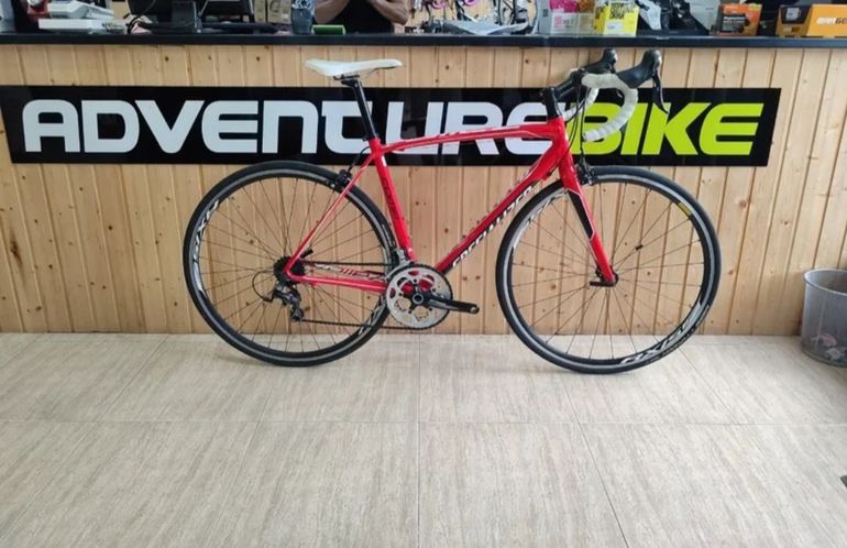Specialized Allez DSW SL Comp 2016 2016