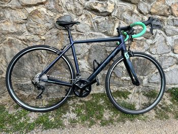 Scott, Contessa Speedster 15 2019