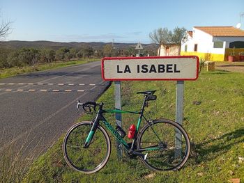 Used Berria FALCON 2.3. 2017 Road & Gravel