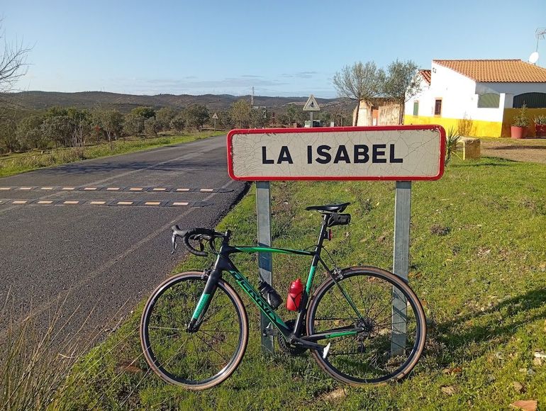 Used Berria FALCON 2.3. 2017 Road & Gravel — image 1 of 3