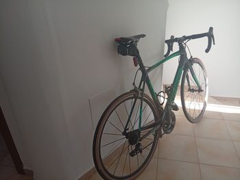 Used Berria FALCON 2.3. 2017 Road & Gravel — image 3 of 3