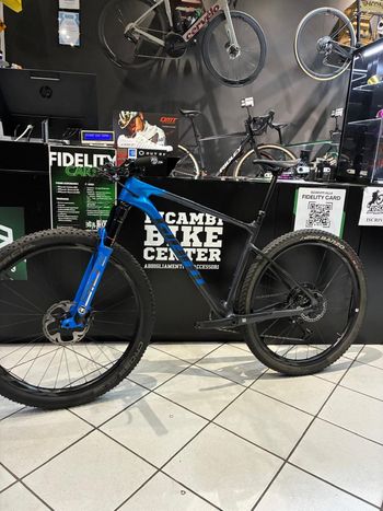 Giant, Xtc Shimano Deore XT