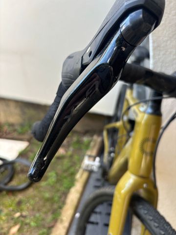 Used Cannondale Topstone Shimano GRX 2025 Road & Gravel, Green — image 7 of 9