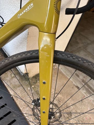 Used Cannondale Topstone Shimano GRX 2025 Road & Gravel, Green — image 5 of 9