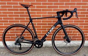 CUBE, Cube Cross Race C:62 Pro