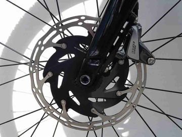 Brugt Cannondale SuperSix EVO CX 2022 2022 Road & Gravel — billede 12 af 14