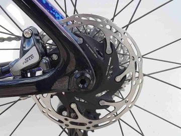 Brugt Cannondale SuperSix EVO CX 2022 2022 Road & Gravel — billede 13 af 14