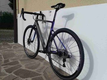 Brugt Cannondale SuperSix EVO CX 2022 2022 Road & Gravel — billede 9 af 14