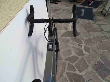 Brugt Cannondale SuperSix EVO CX 2022 2022 Road & Gravel — billede 7 af 14