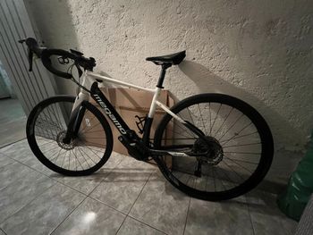 Megamo, Megamo Custom Shimano GRX