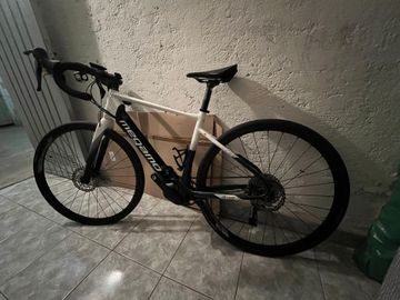 Used Megamo Custom Shimano GRX 2024 Road & Gravel