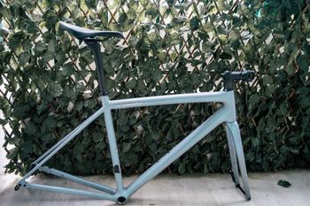 Specialized, S-Works Aethos - Frameset Frameset