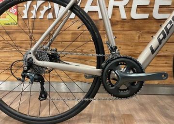 Tweedehands Lapierre E-Sensium 3.2 2022 Road & Gravel — afbeelding 2 van 5