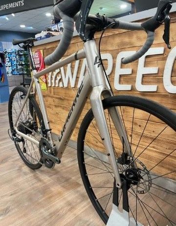 Tweedehands Lapierre E-Sensium 3.2 2022 Road & Gravel — afbeelding 3 van 5