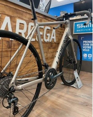 Tweedehands Lapierre E-Sensium 3.2 2022 Road & Gravel — afbeelding 4 van 5