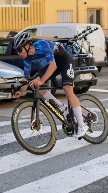 Cannondale, SuperSix EVO LAB71 2025