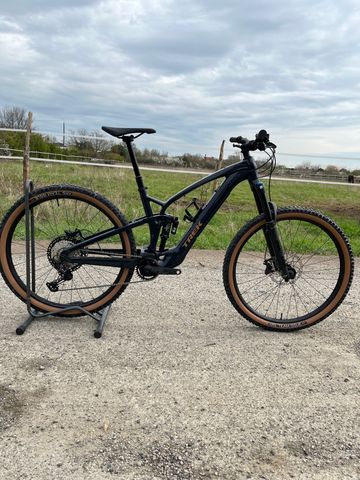 Käytetty Trek Fuel EXe Shimano Deore XT 2025 MTB