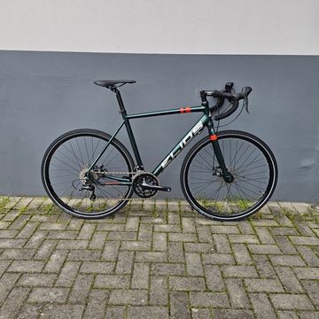 Gebrauchtes Elios Redneck 2023 Road & Gravel