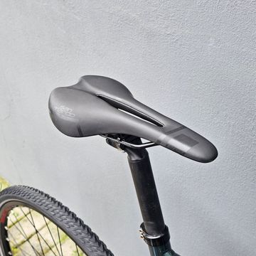 Used Elios Redneck 2023 Road & Gravel, Green — image 6 of 9