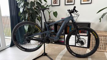Used Santa Cruz HECKLER S / Carbon C / 29 2023 2023 MTB